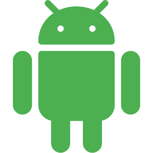 /android application development services