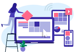 Cross Platform App