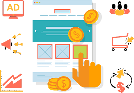 Pay-per-click