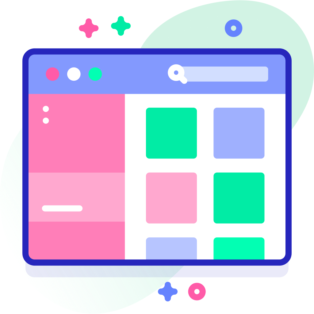 Responsive Web Designing