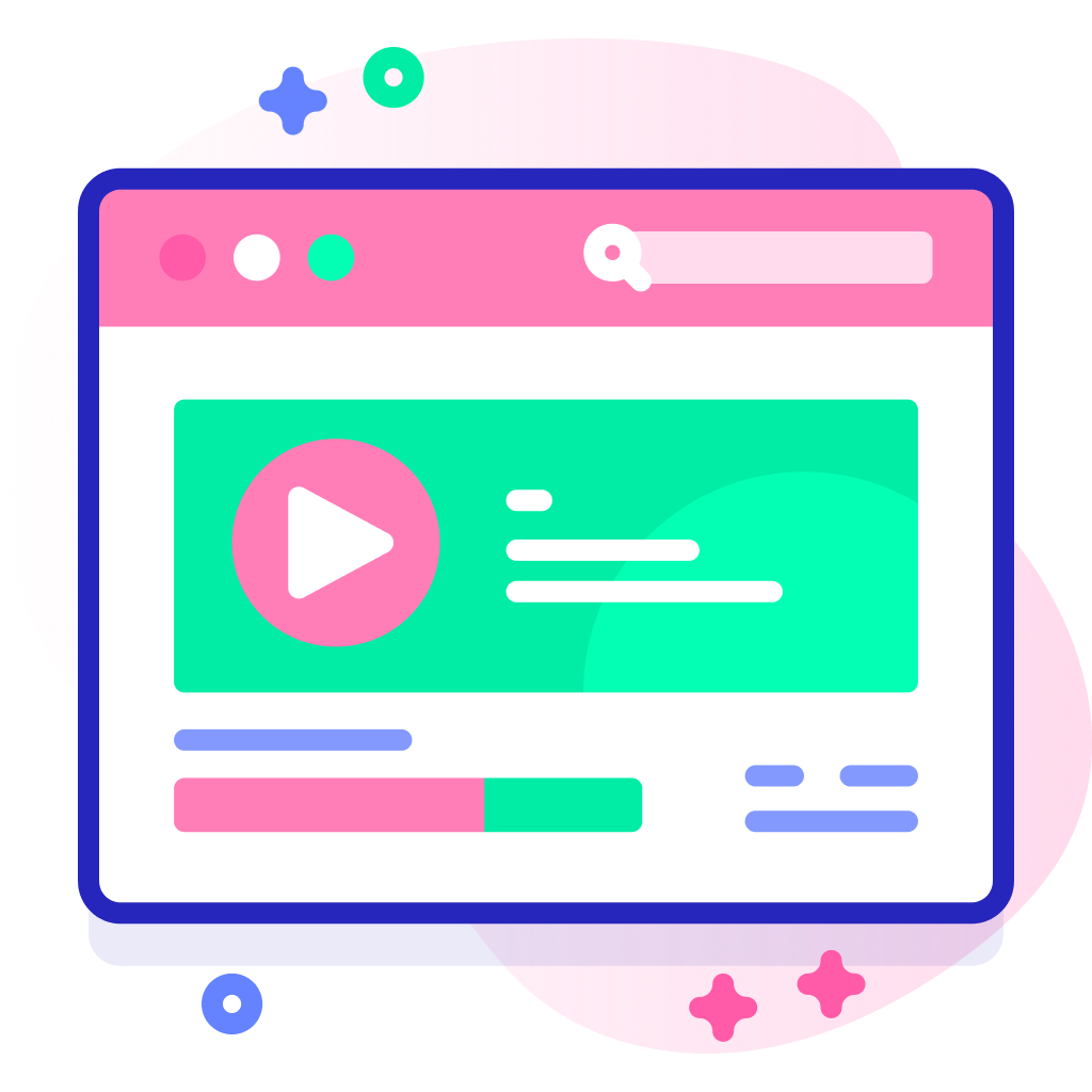 Static Website