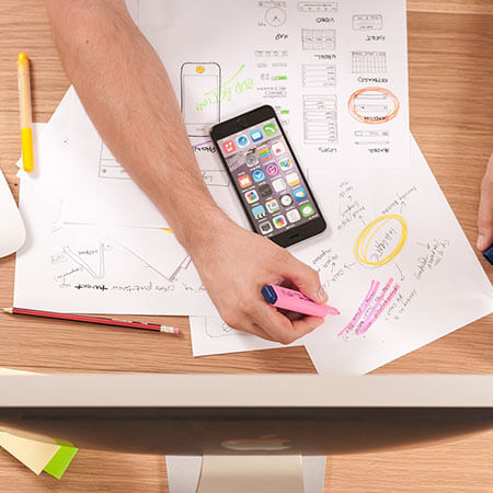 Web Design & Web Development Company