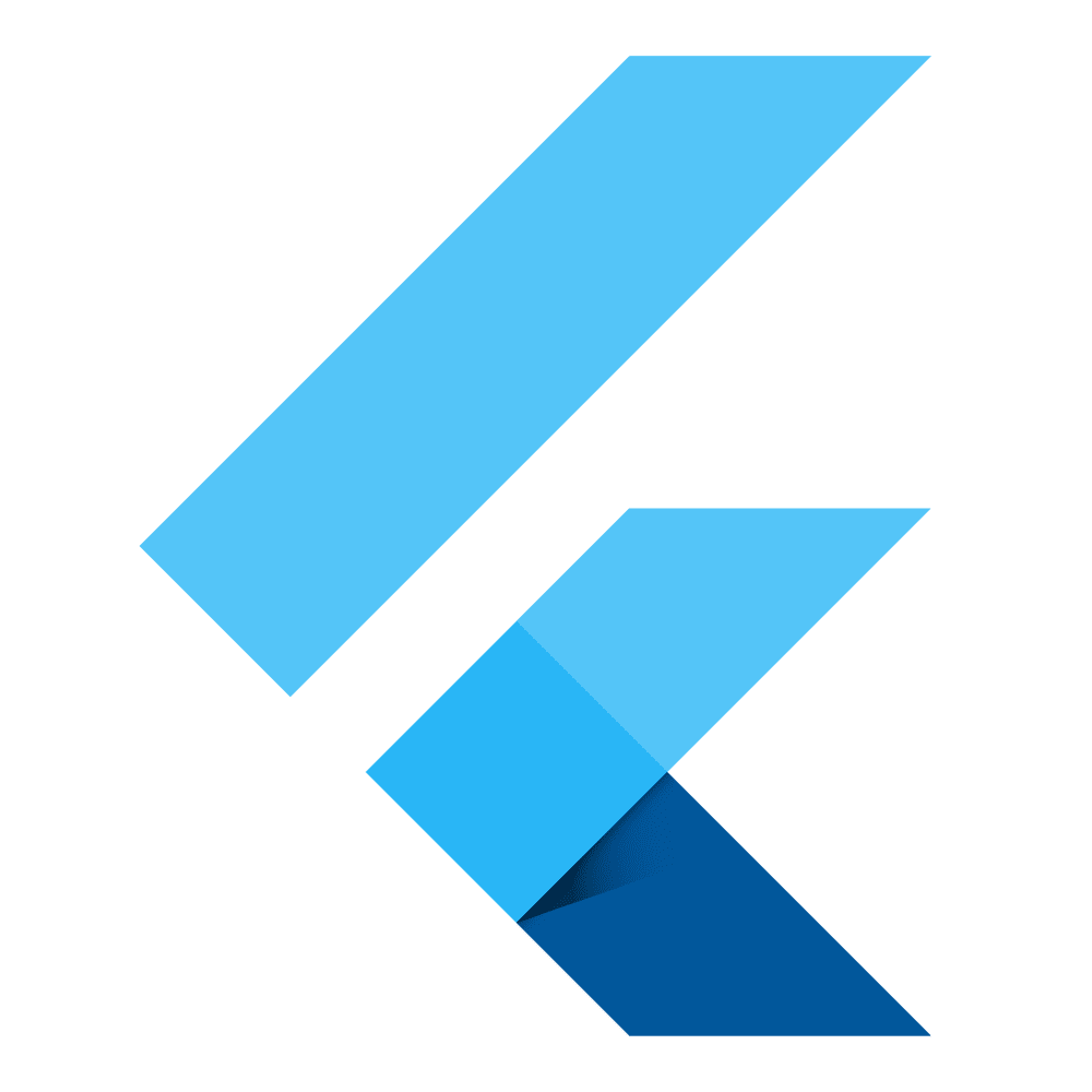 flutter application development services