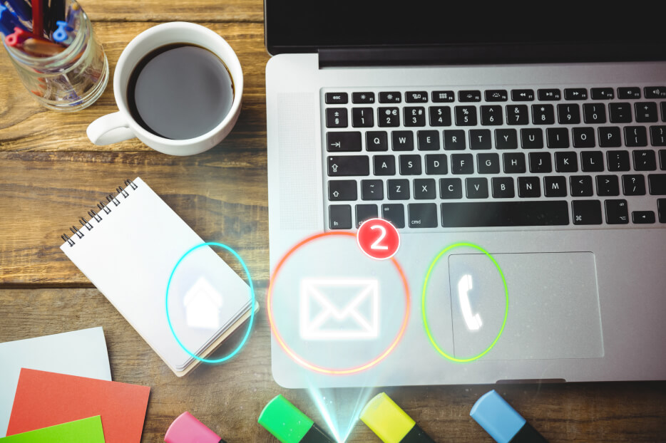 Email-marketing