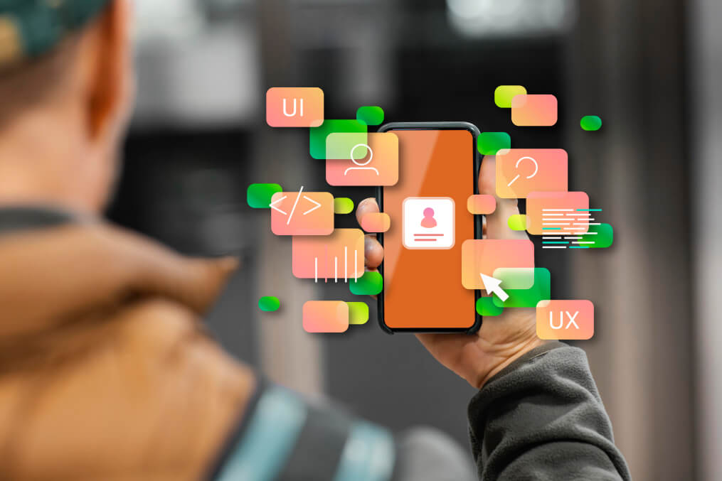 iOS App Development Company