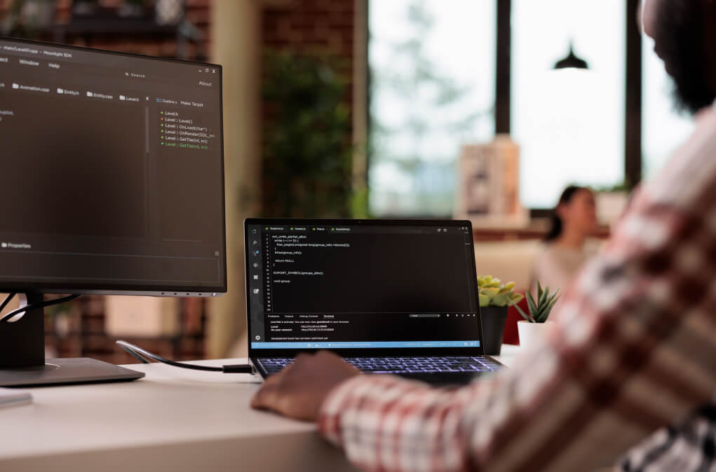 PHP Development Company