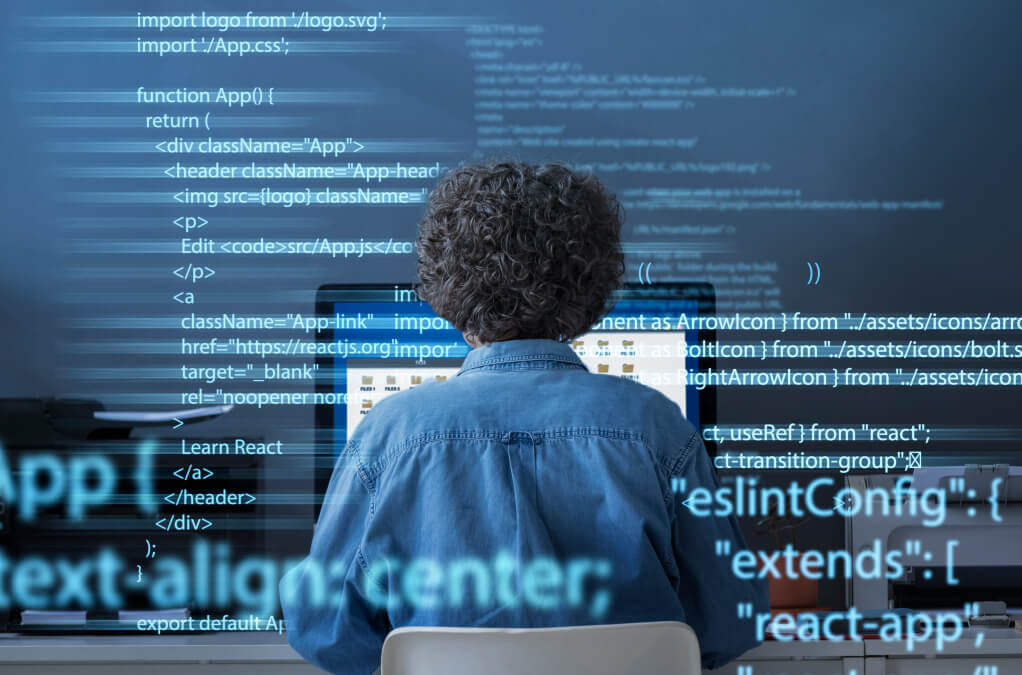 React JS Development Company