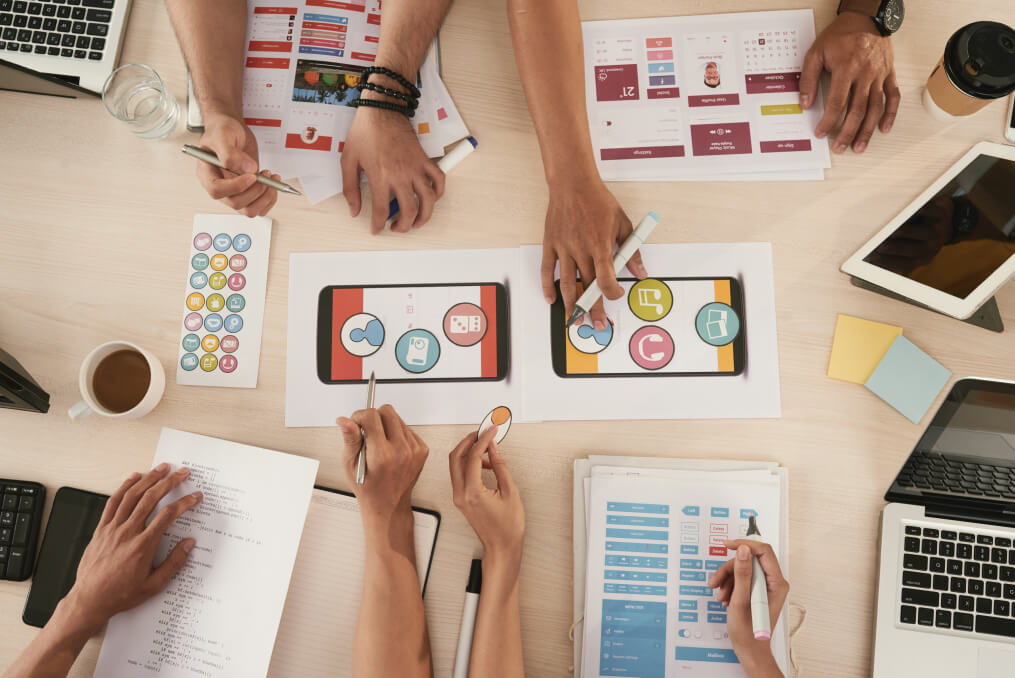 Swift App Development Company
