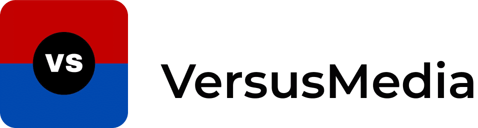Versus Media – Client Testimonial for SRH Softwares