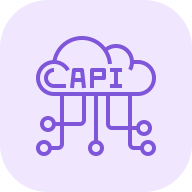 REST API development services for global apps