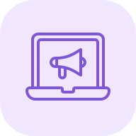 Digital marketing solutions for software brands