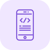 Mobile app development by top software development company