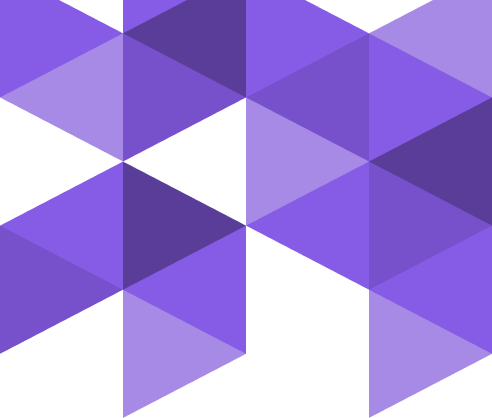 Decorative graphic - top right