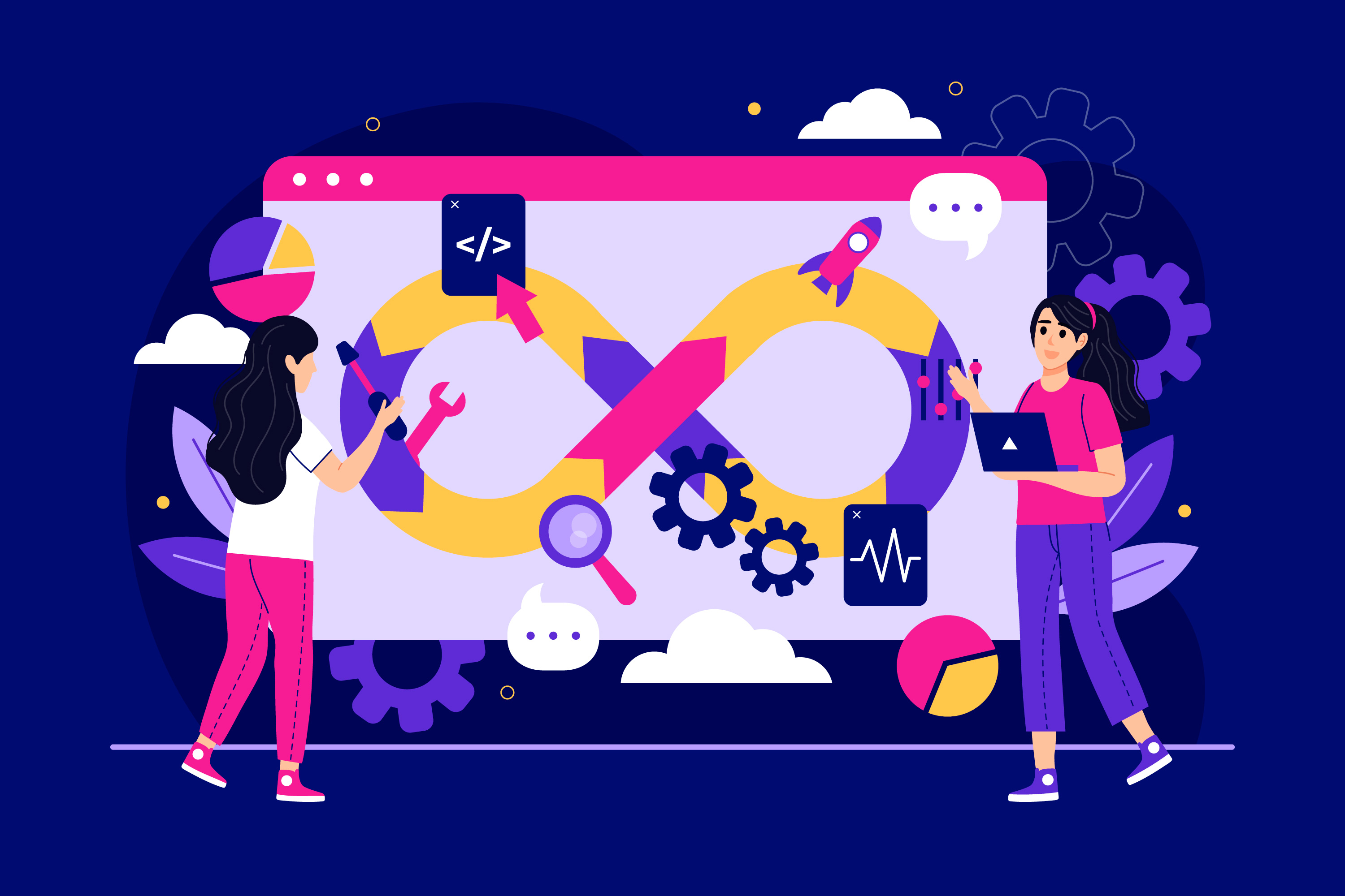 On-Demand UI/UX Design