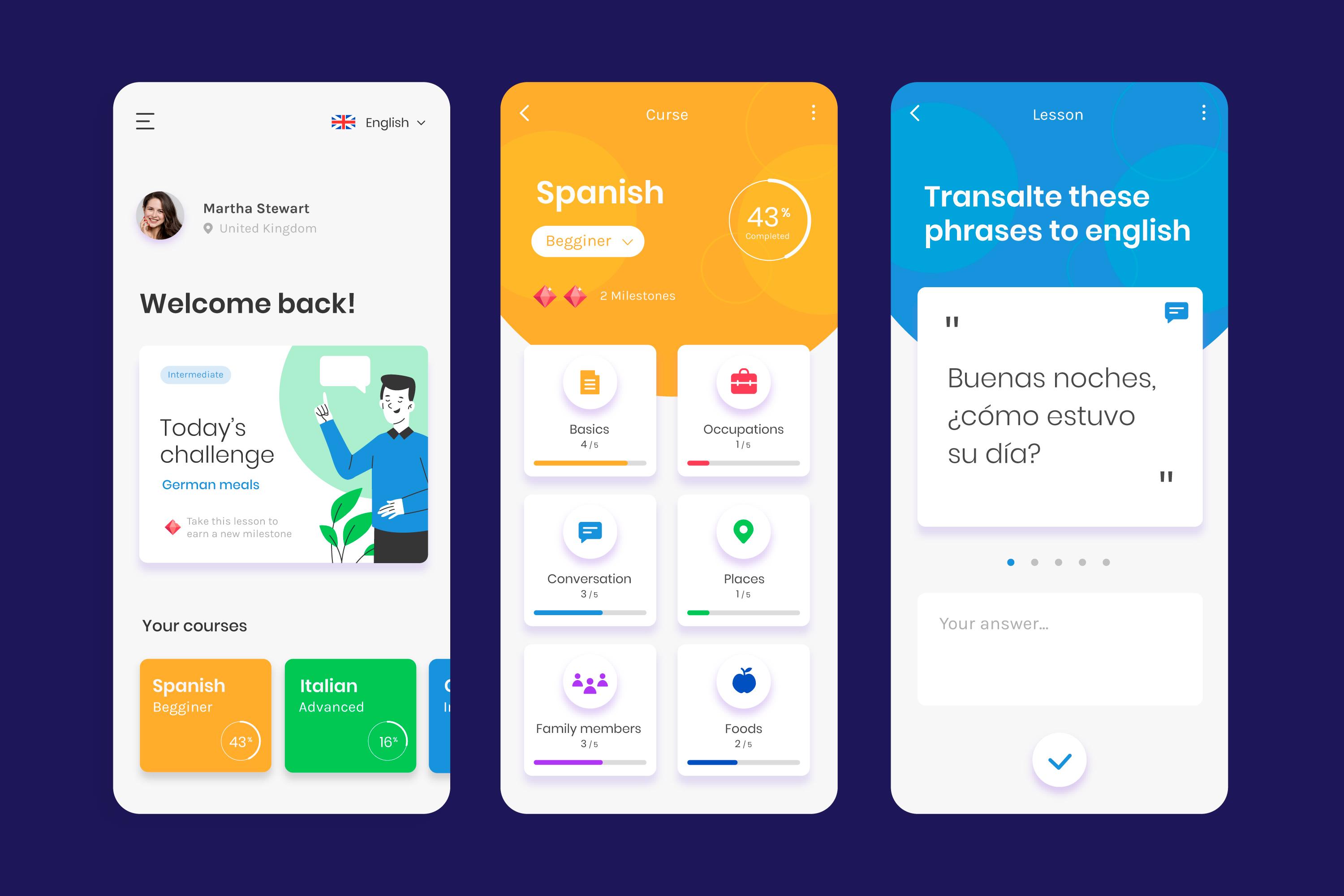 On-Demand UI/UX Design