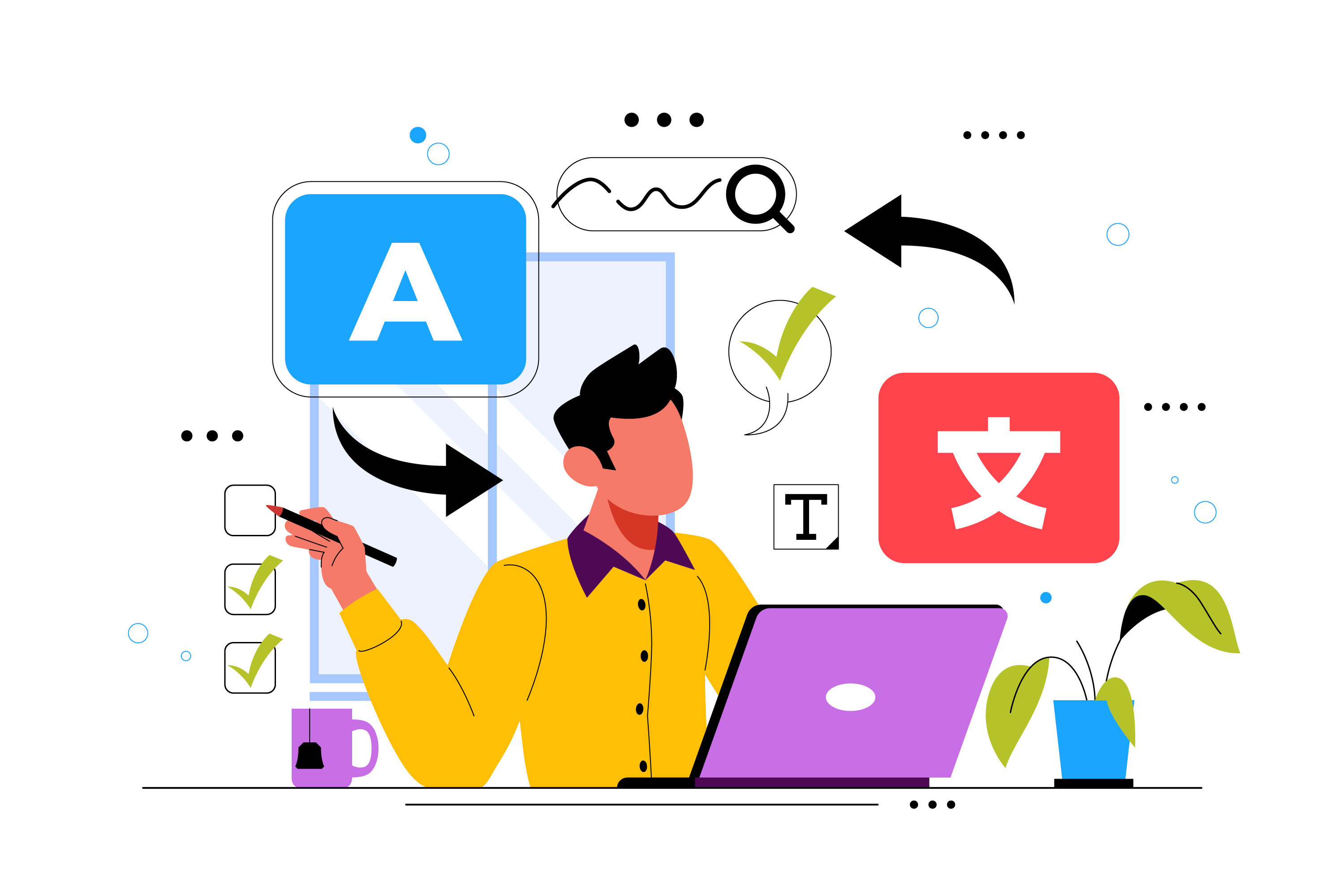 frontend development company