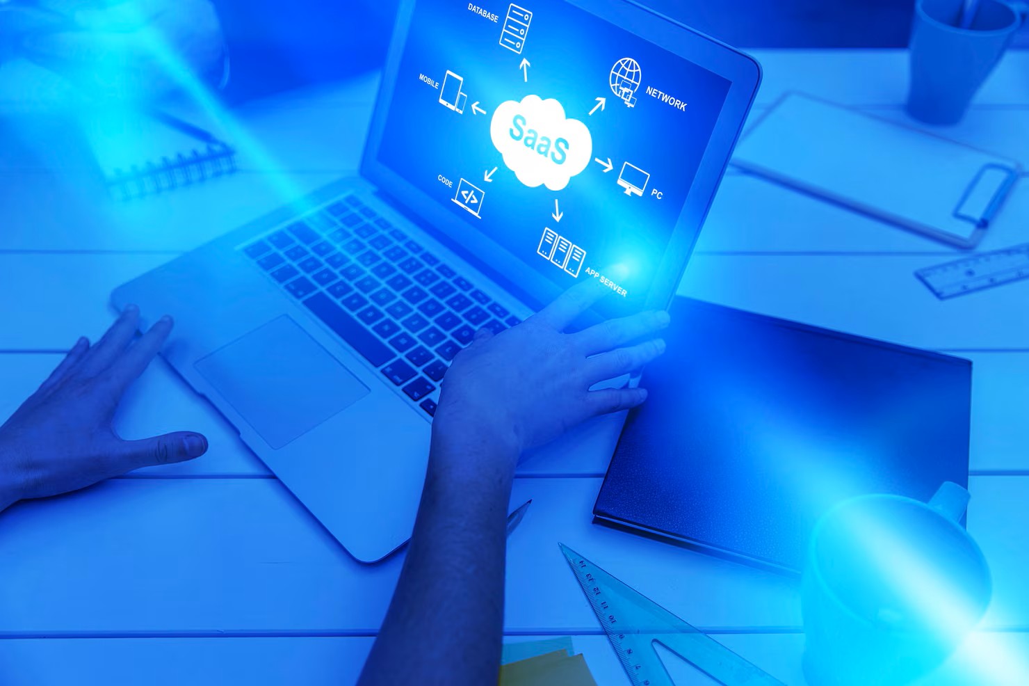 cloud application development