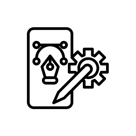 web ui ux