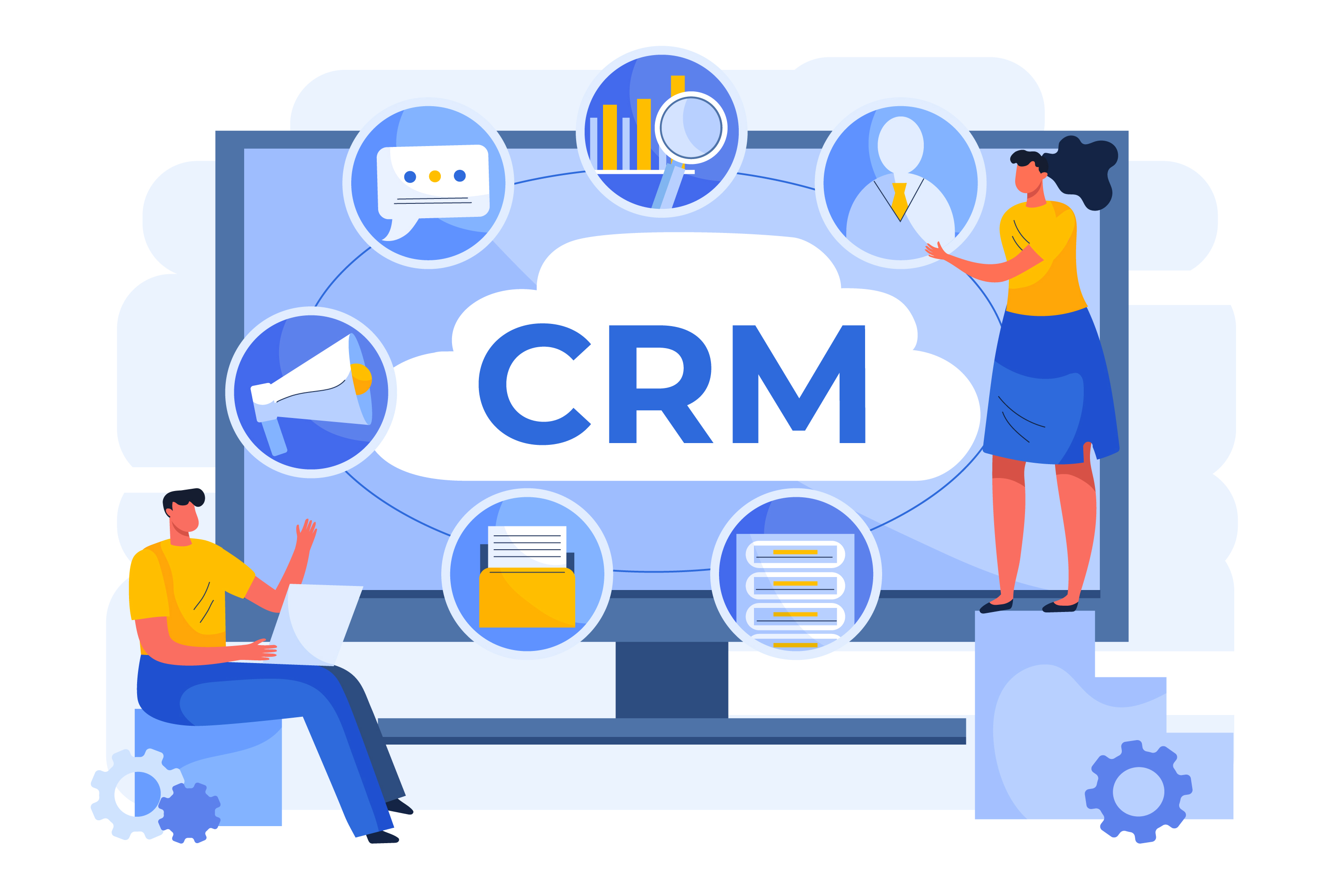 custom software development