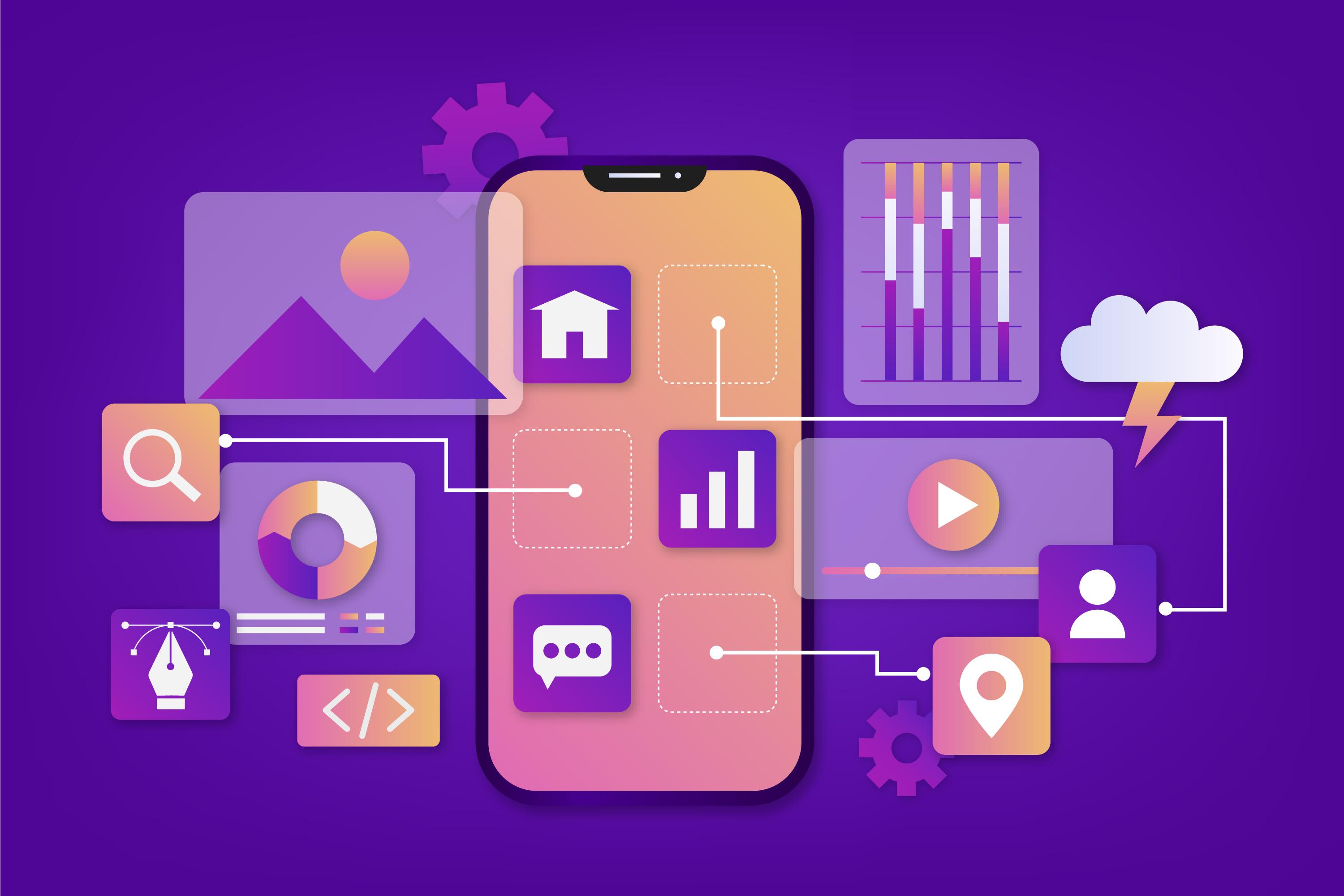 custom software development