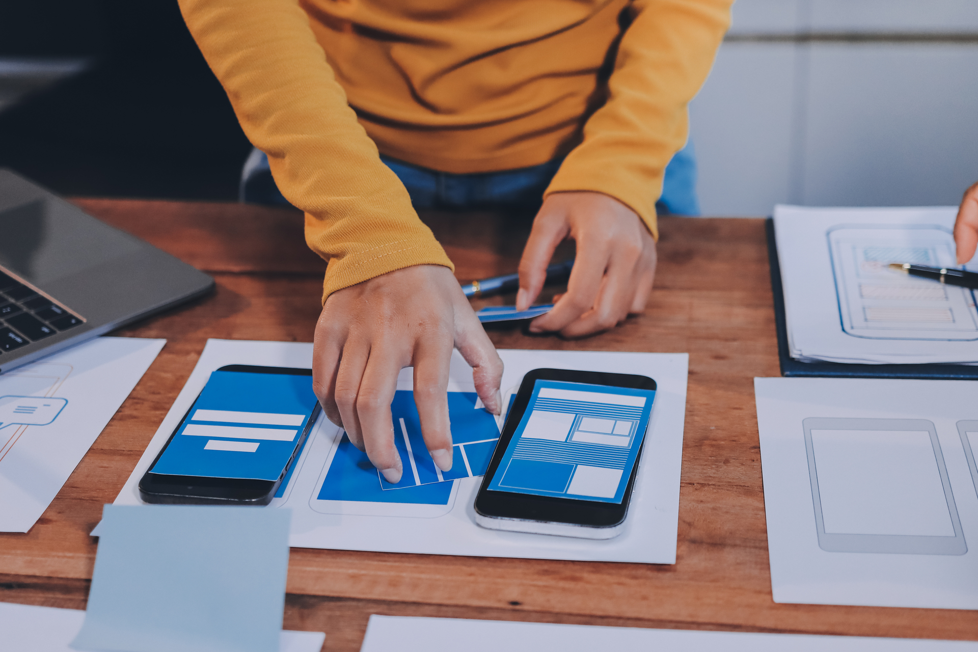 React Native App Development