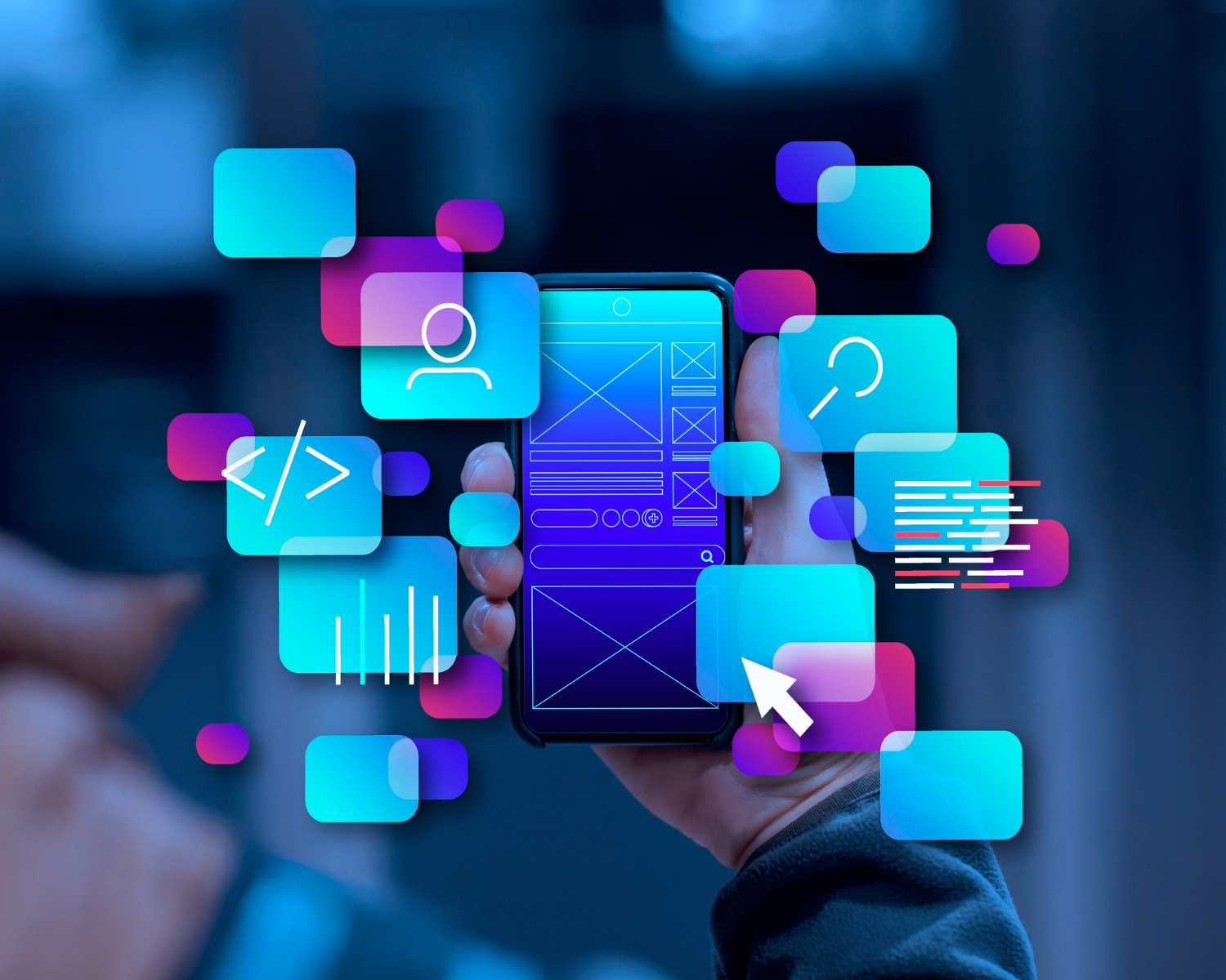 Cross Platform App Development