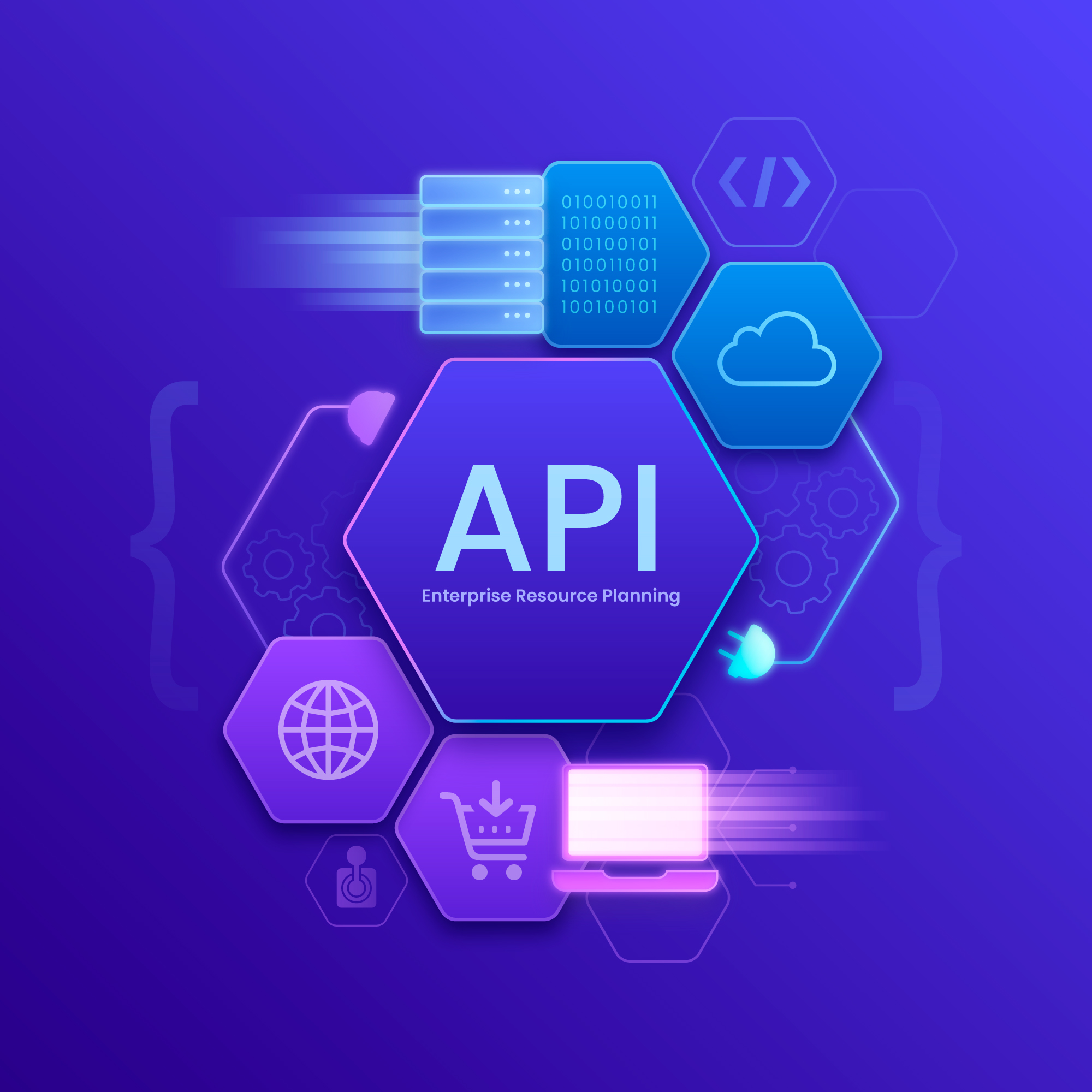 API Development & Integration Company
