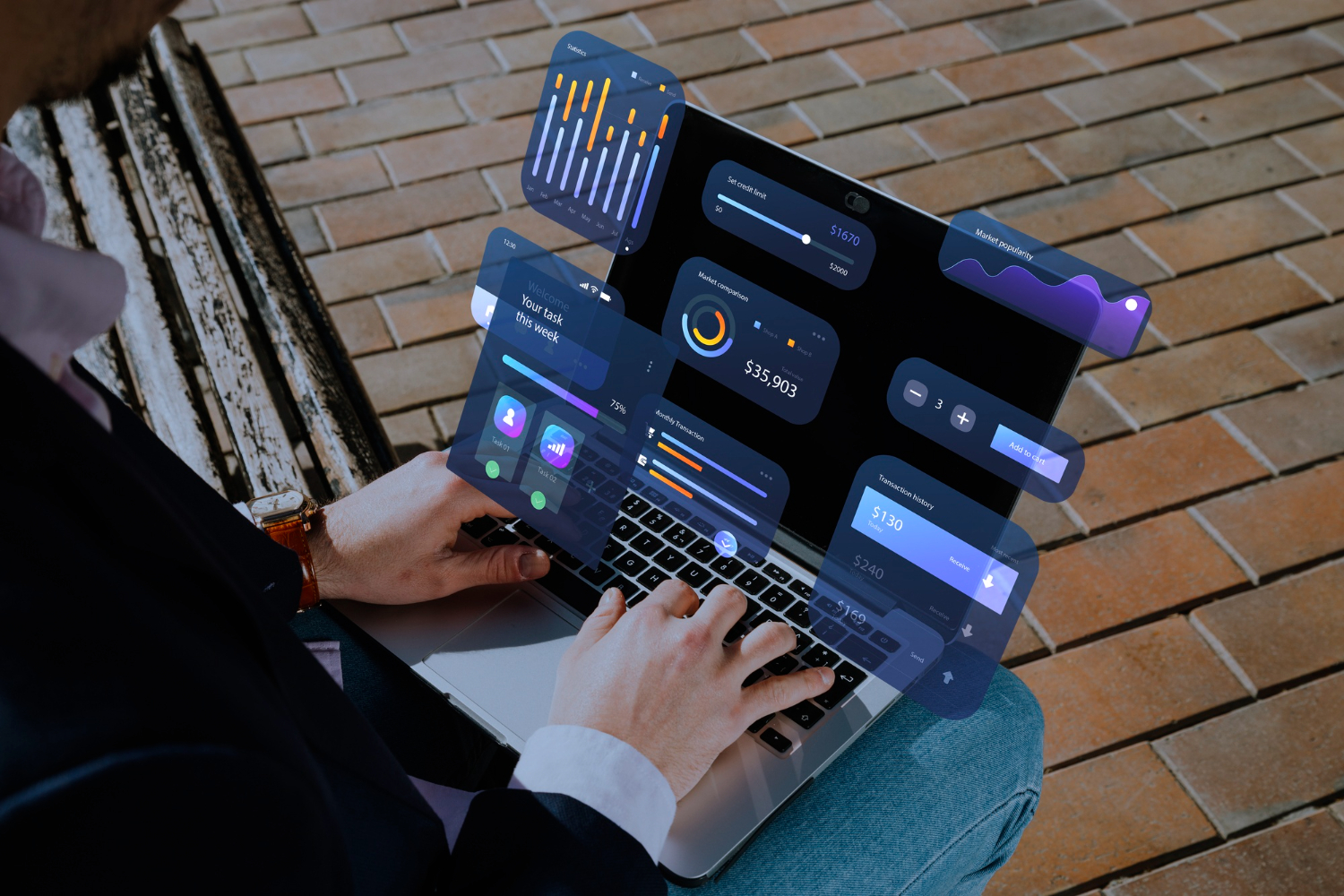 custom software development