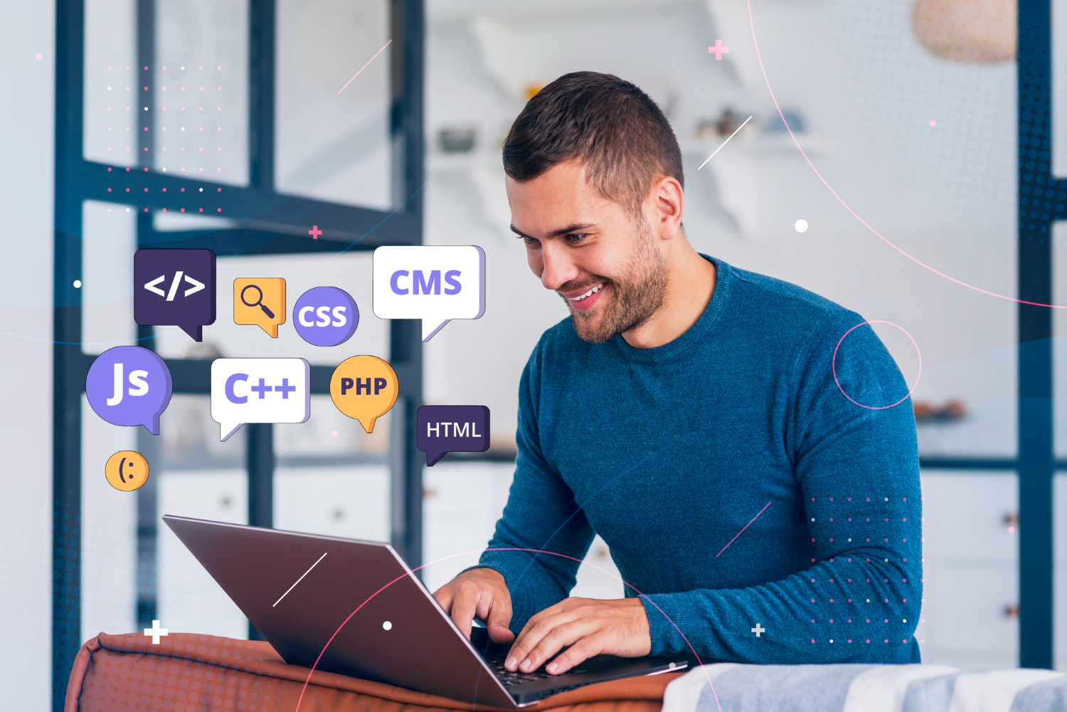 backend development company