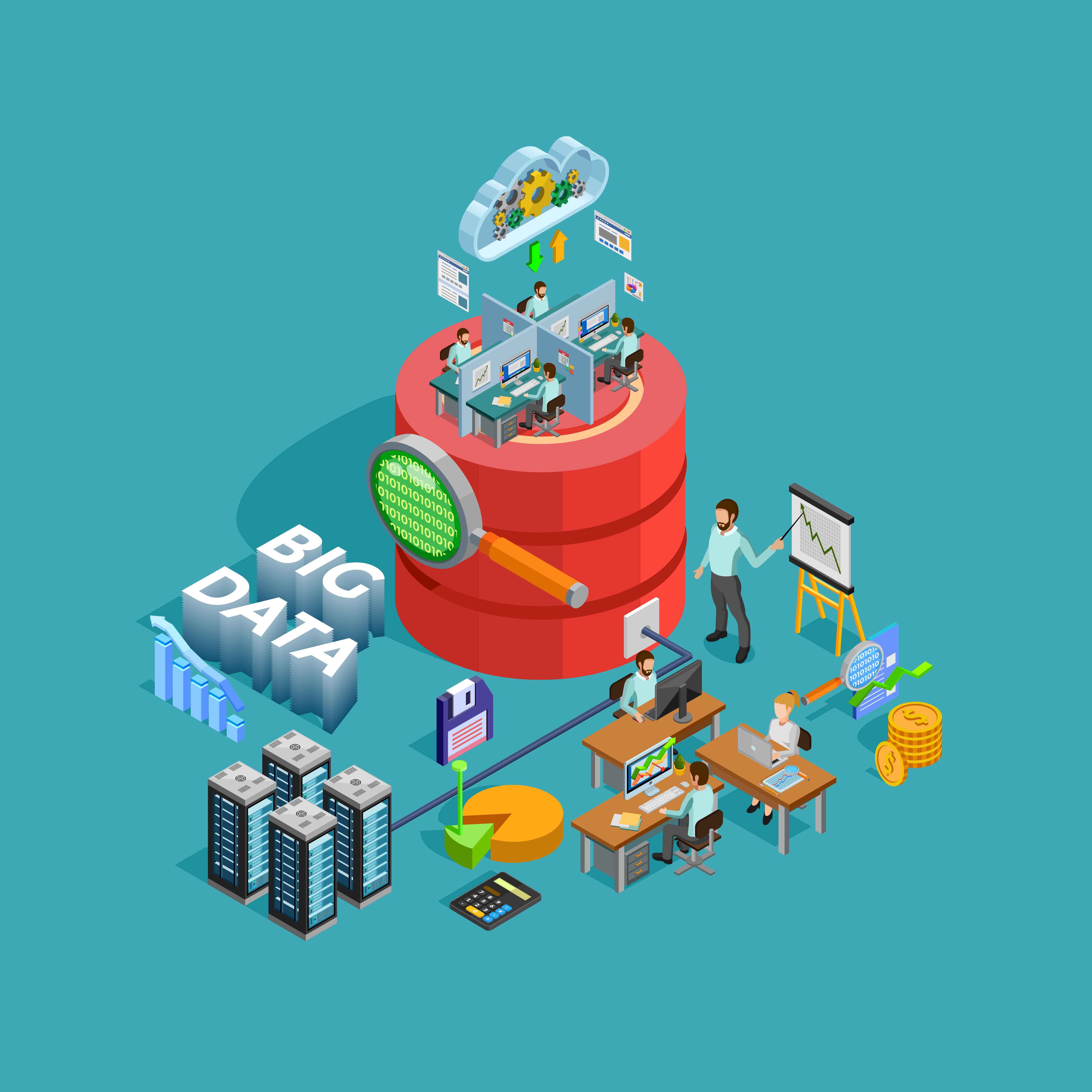 backend development company