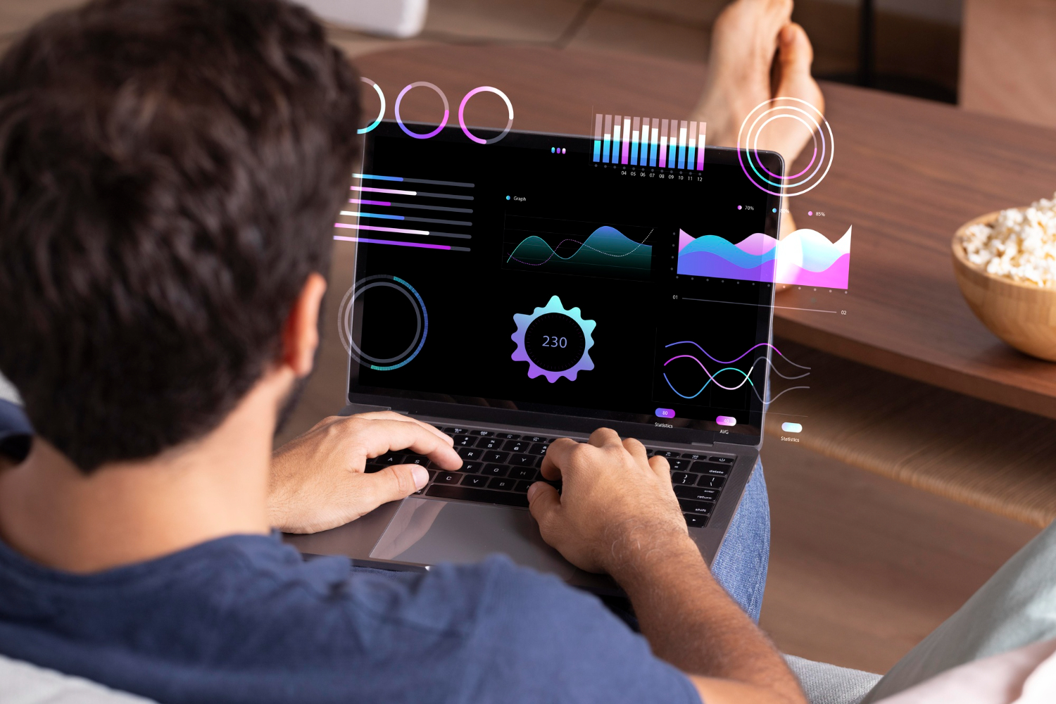 API Development & Integration Company