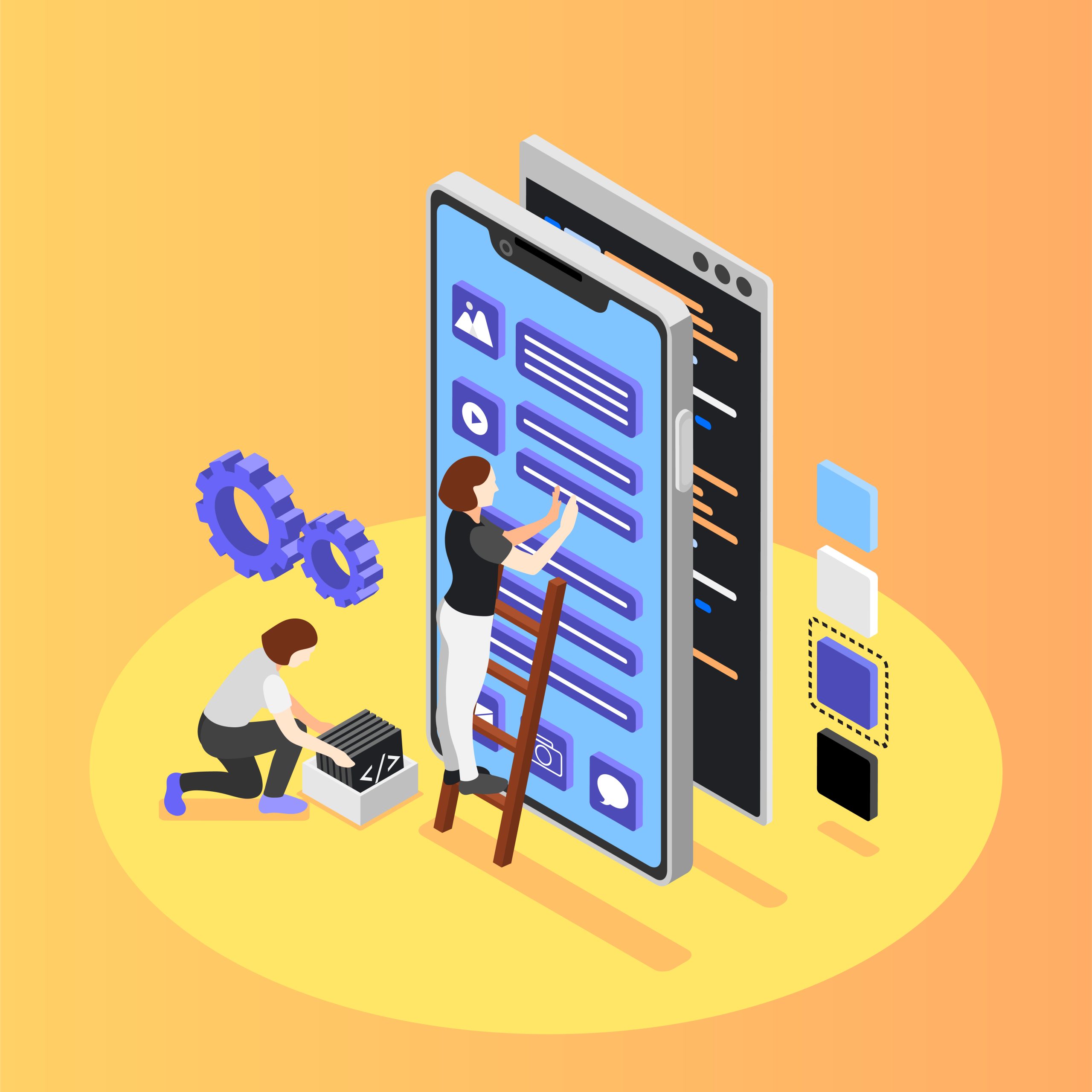iOS App Development Company