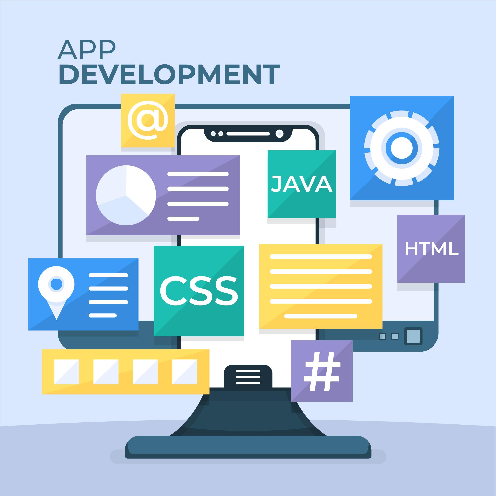 backend development company