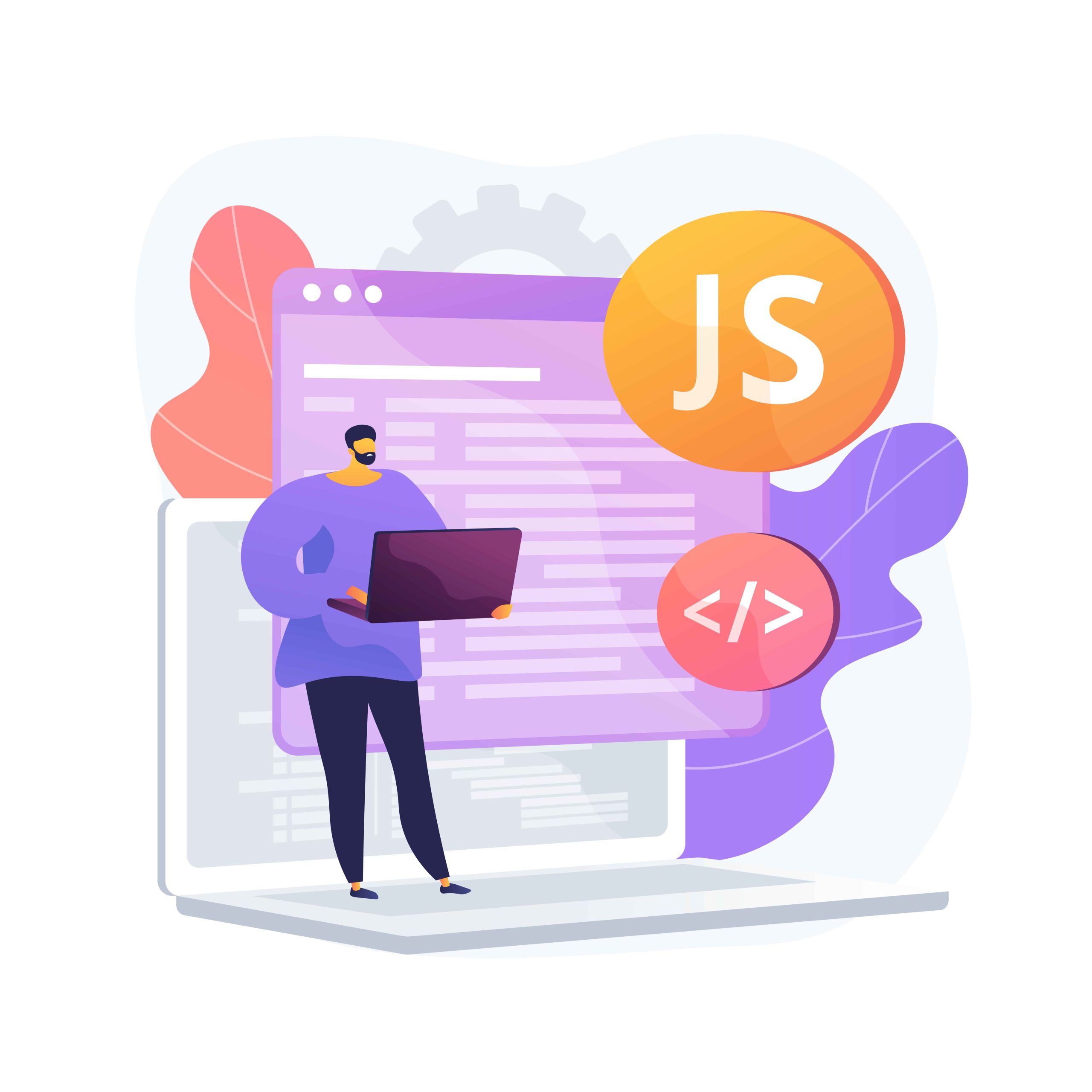 frontend development company