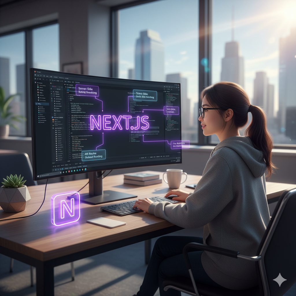 frontend development company
