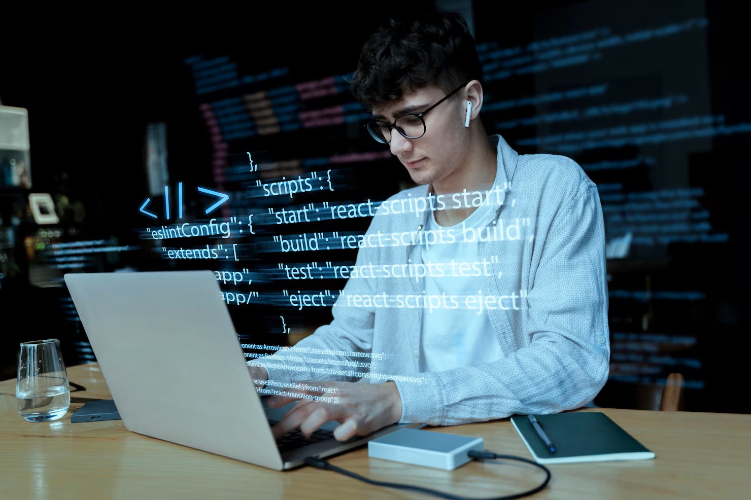 backend development company