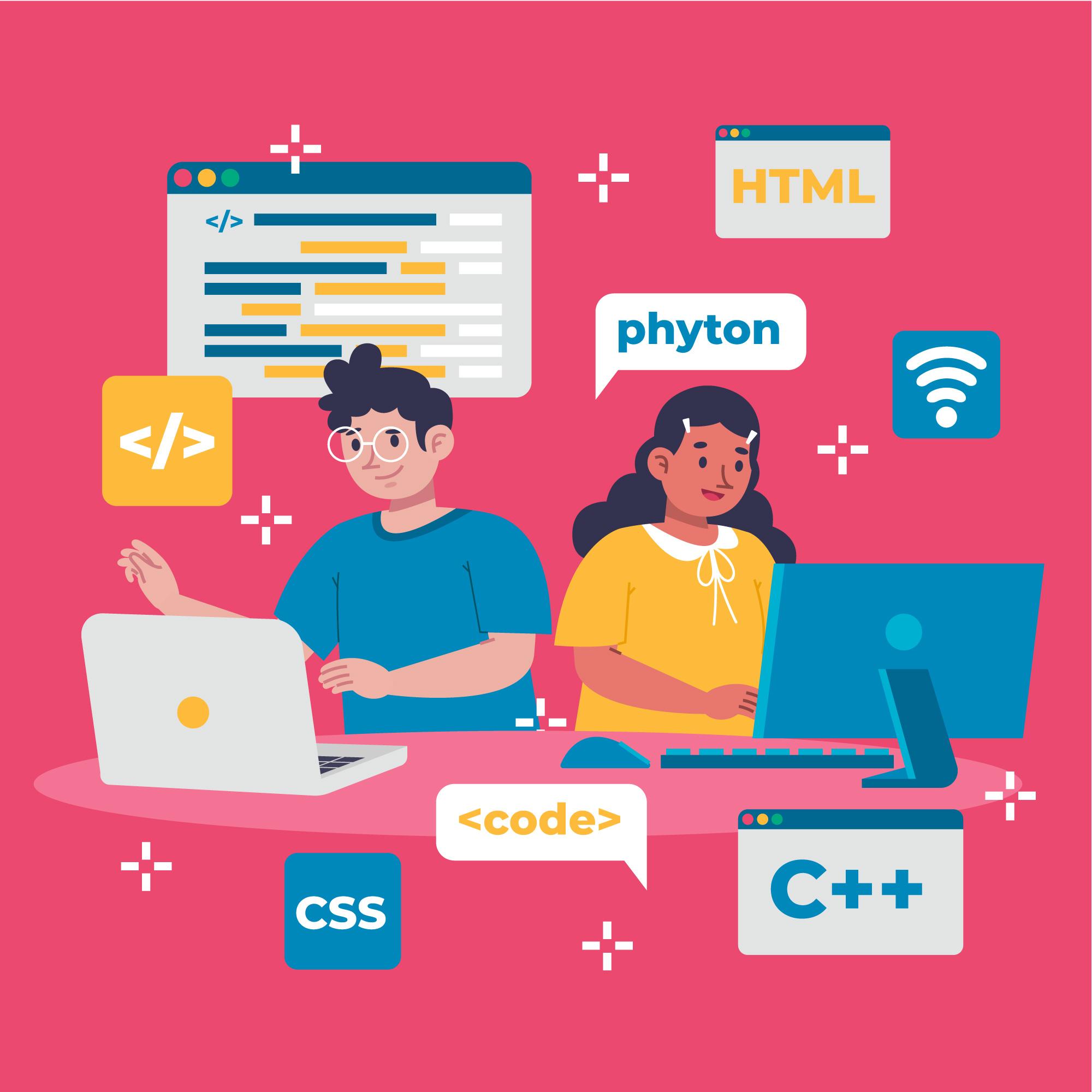 backend development company