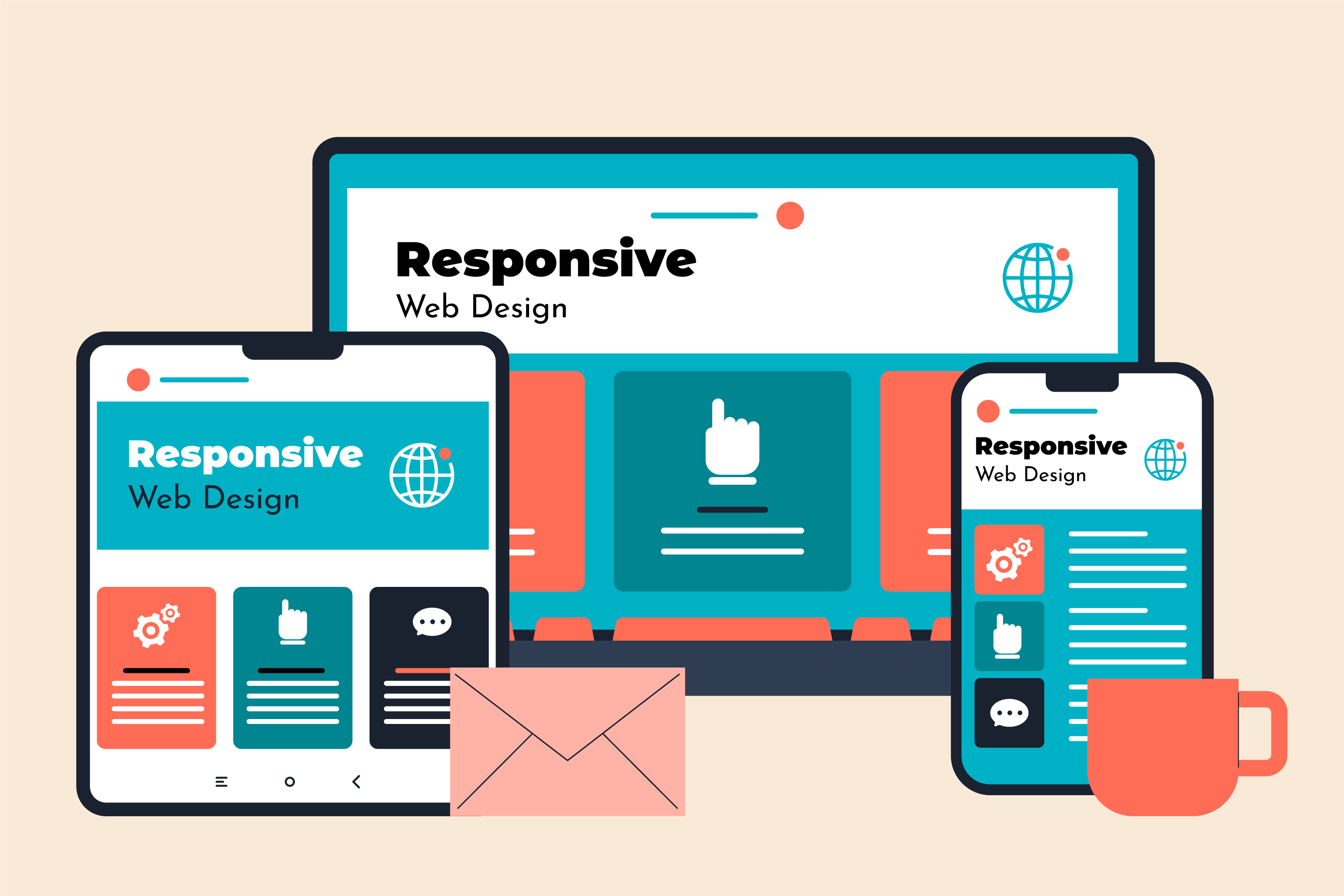 frontend development company