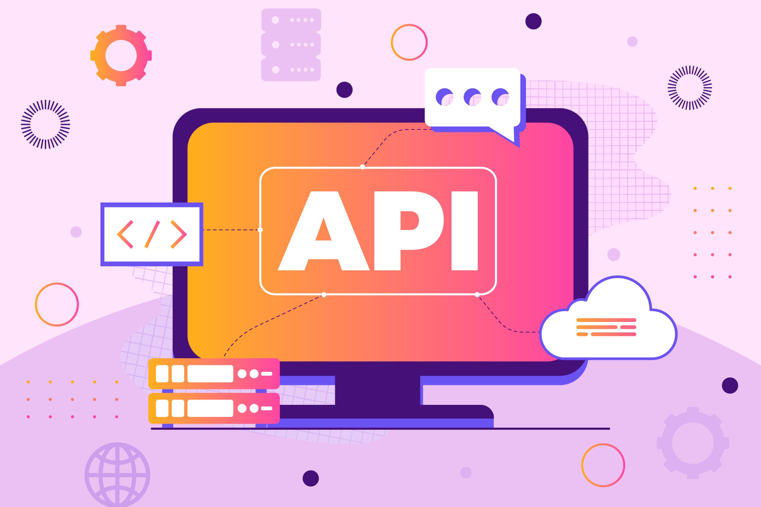 API Development & Integration Company