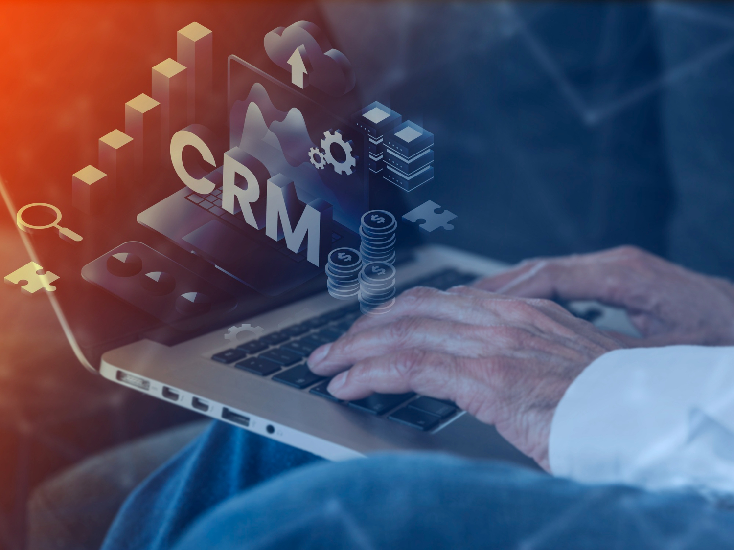 custom software development