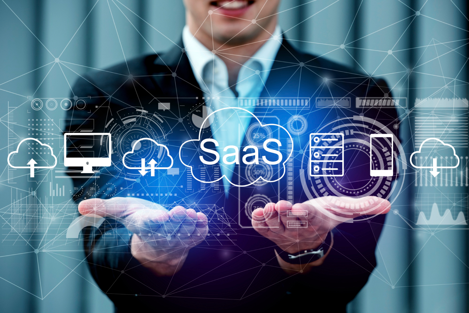 custom software development
