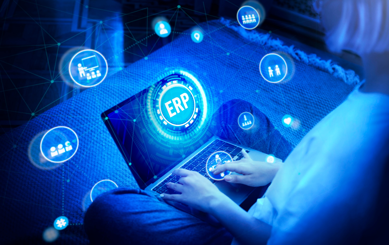 custom software development