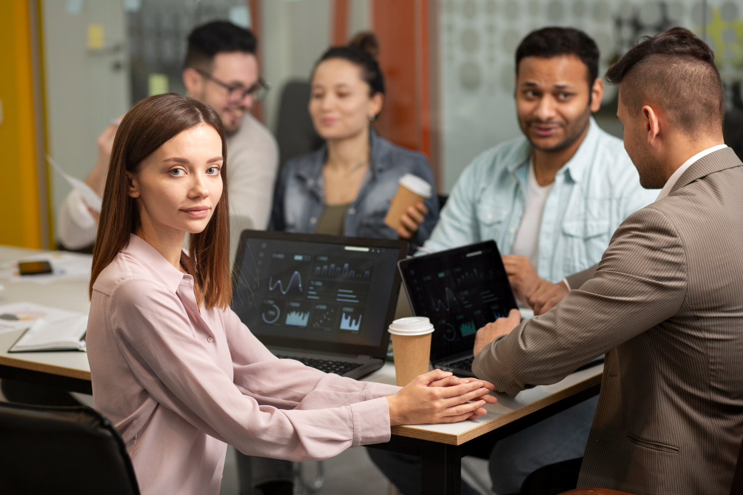Scalable Enterprise Solutions