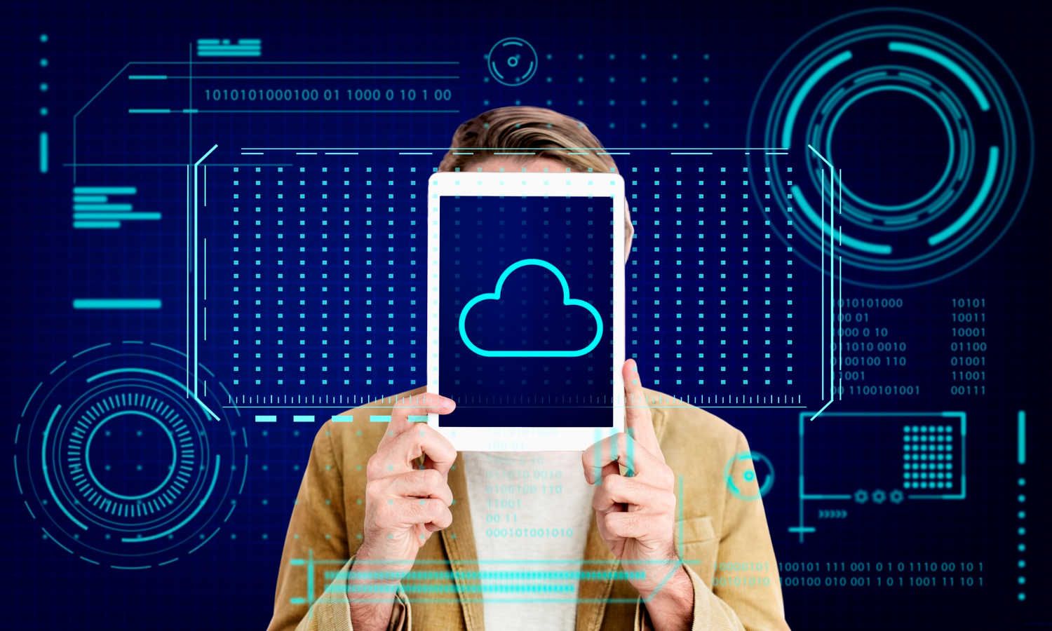cloud application development