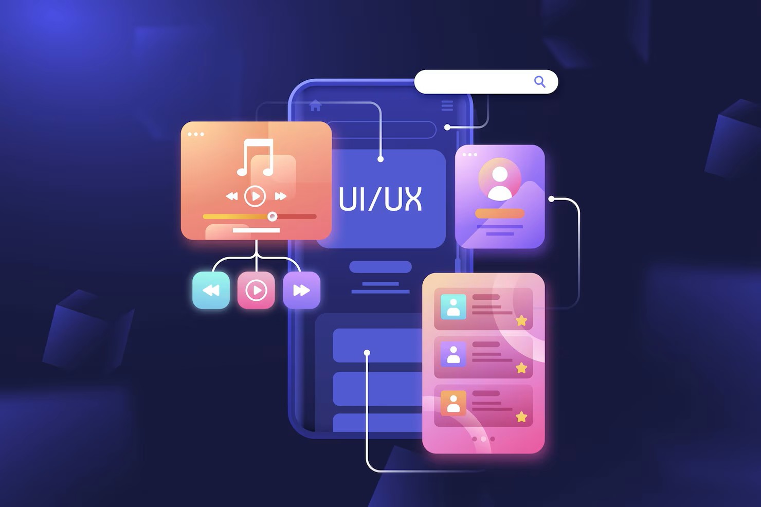 frontend development company