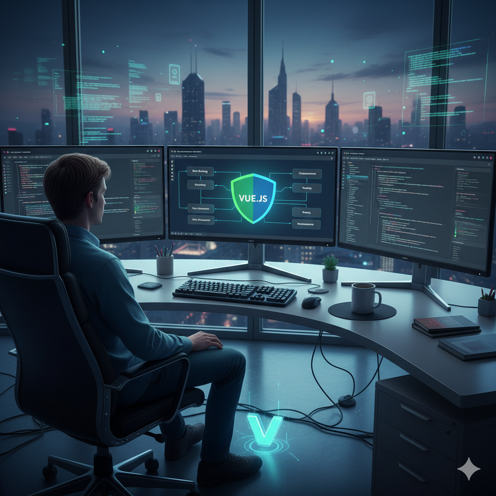 frontend development company